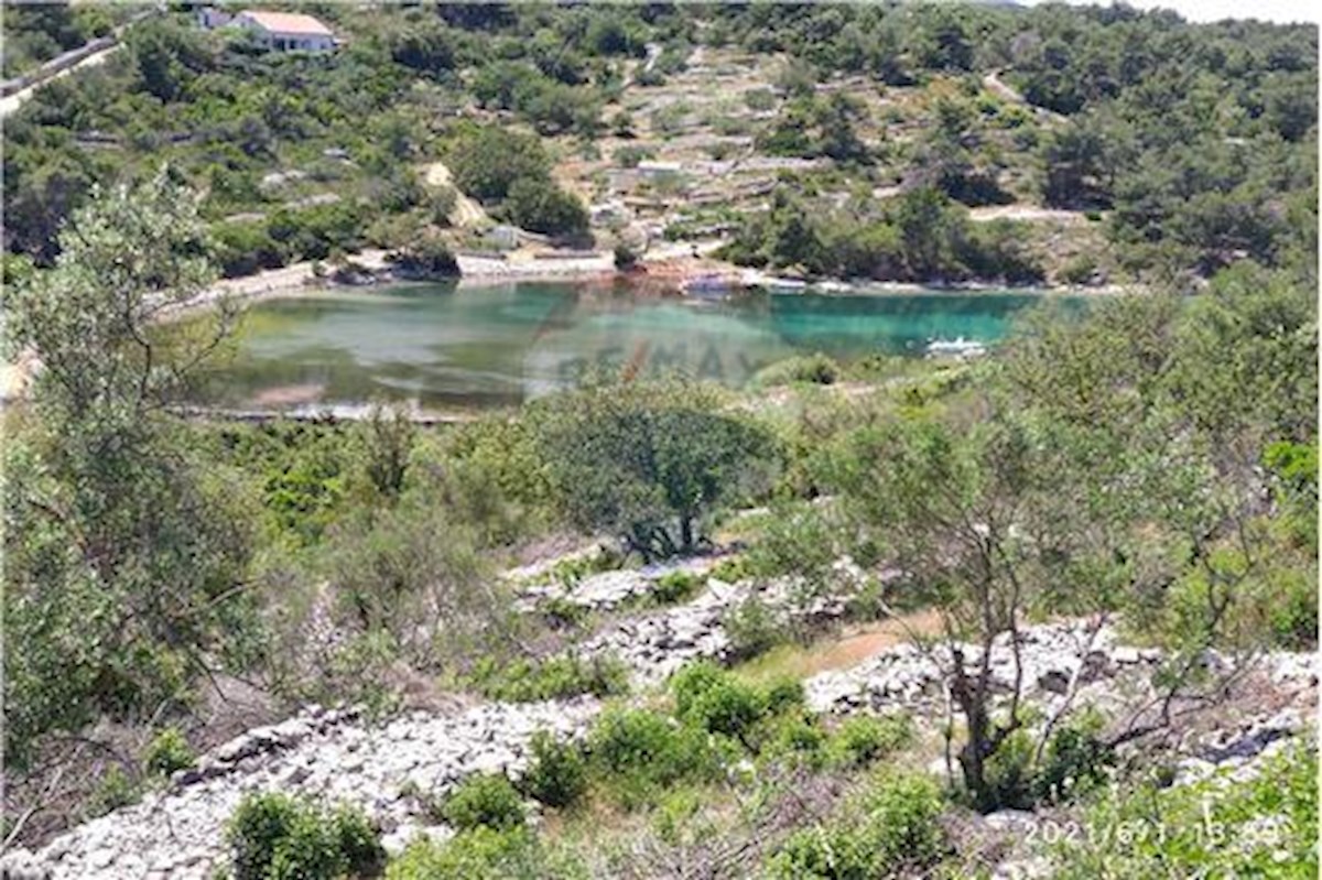 Terreno In vendita - SPLITSKO-DALMATINSKA ŠOLTA