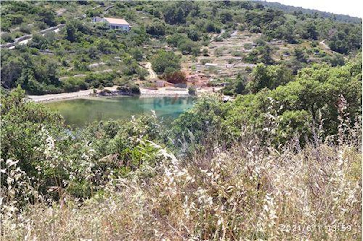 Terreno In vendita - SPLITSKO-DALMATINSKA ŠOLTA