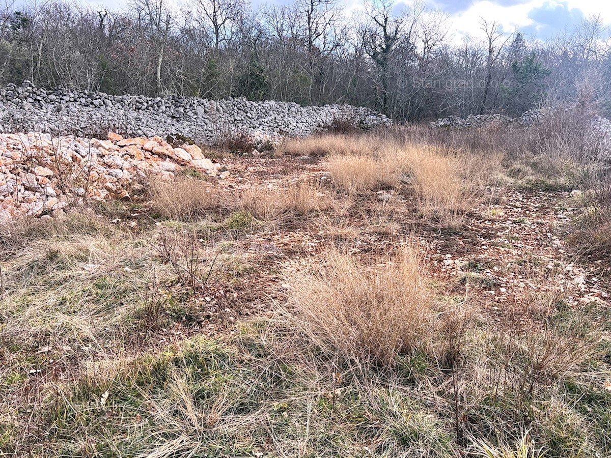 Zemljište Na prodaju - Primorsko-goranska Krk - foto 1/2