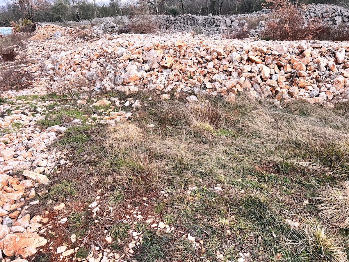 Zemljište Na prodaju - Primorsko-goranska Krk - foto 2/2