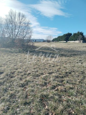 Land for sale 1214 m² – Labin