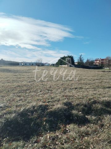 Terreno in vendita 1105 m² – Labin