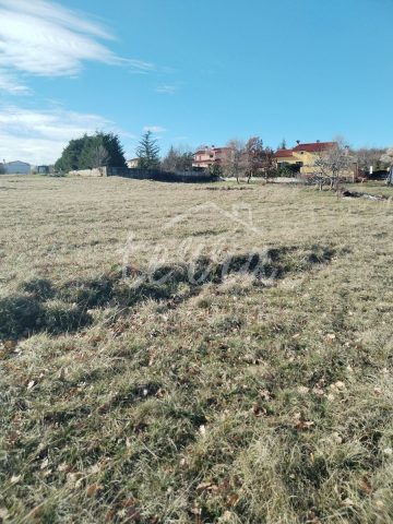 Land for sale 1075 m² – Labin