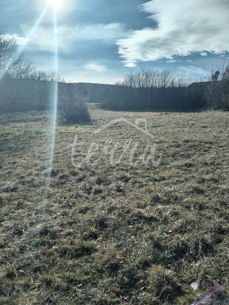 Parcela Na predaj - ISTARSKA LABIN