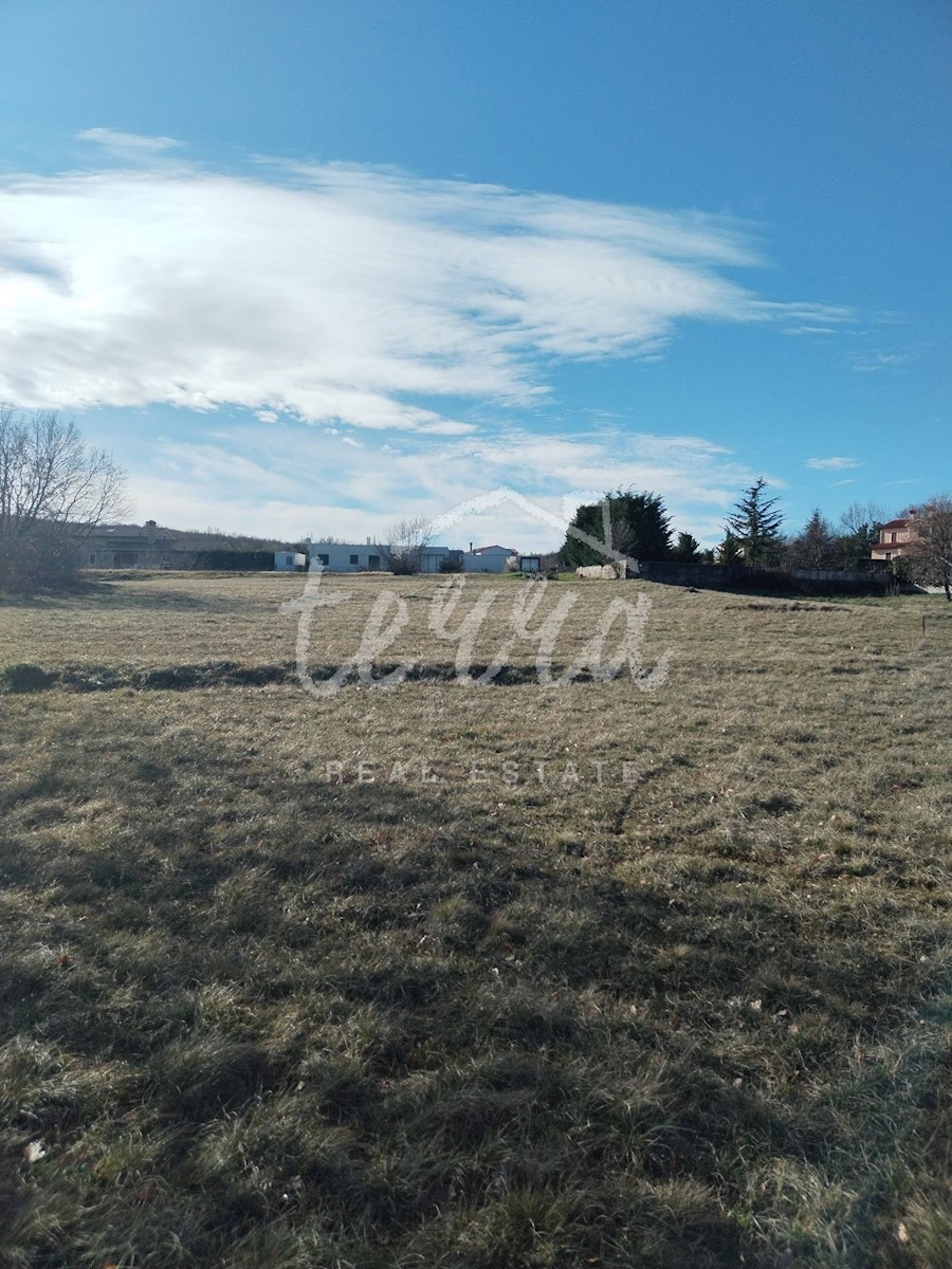 Parcela Na predaj - ISTARSKA LABIN
