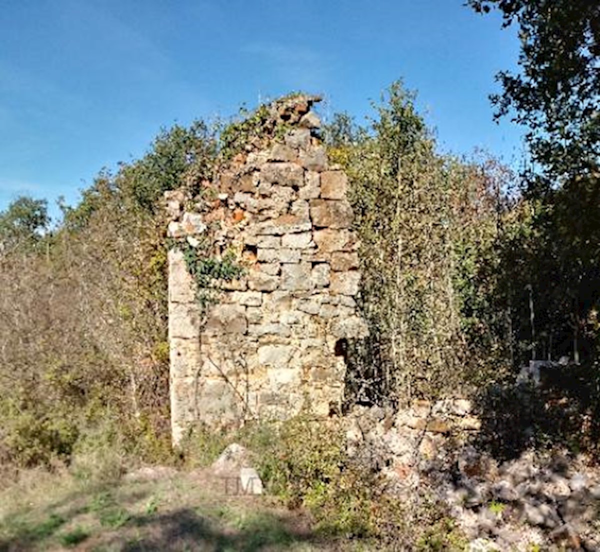 Grundstück Zu verkaufen - Istarska Poreč - foto 2/2