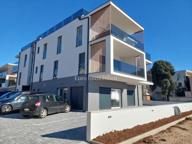 Mieszkanie Na sprzedaż - šibensko-kninska Vodice - foto 2/2