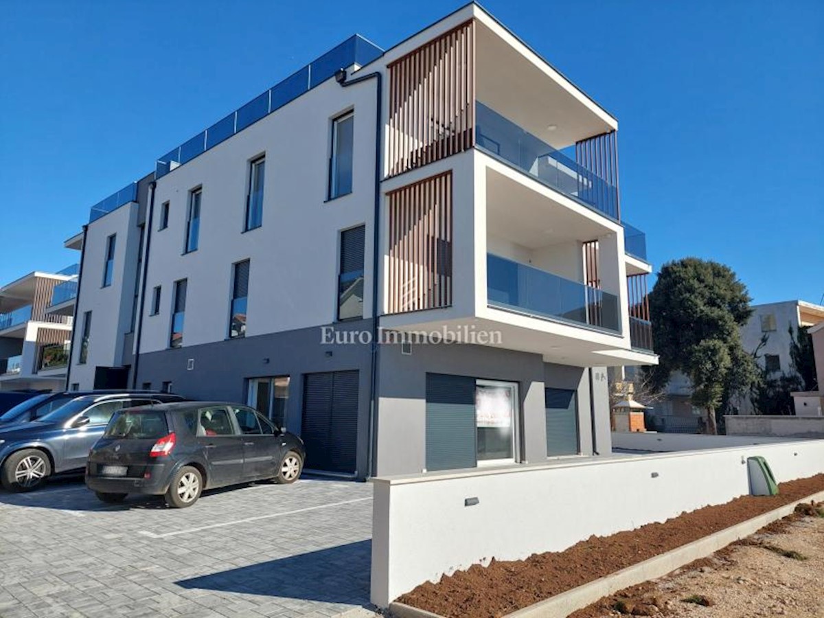 Stan Na prodaju - ŠIBENSKO-KNINSKA VODICE