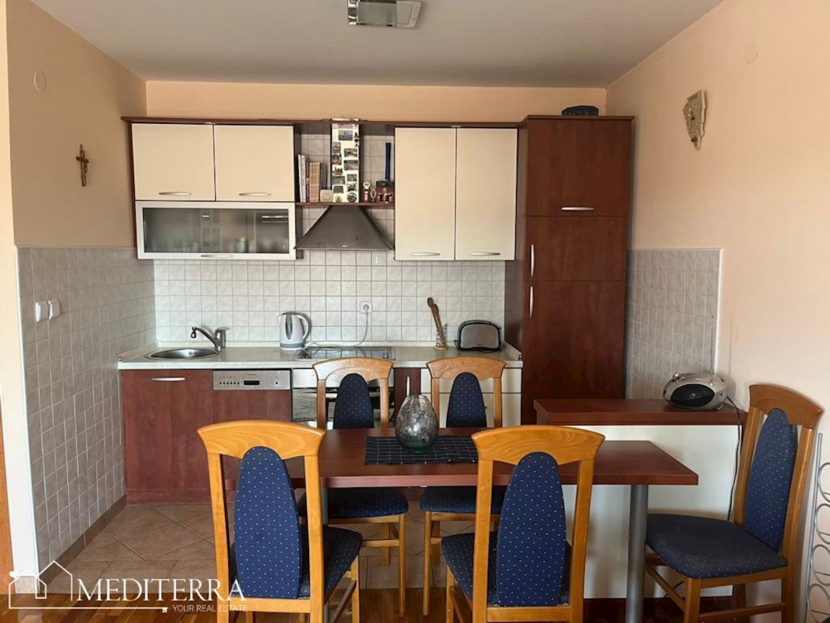 Flat For sale - ISTARSKA NOVIGRAD