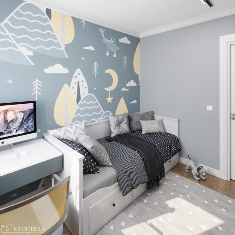 Apartment Zu verkaufen - Istarska Tar-vabriga - foto 3/8