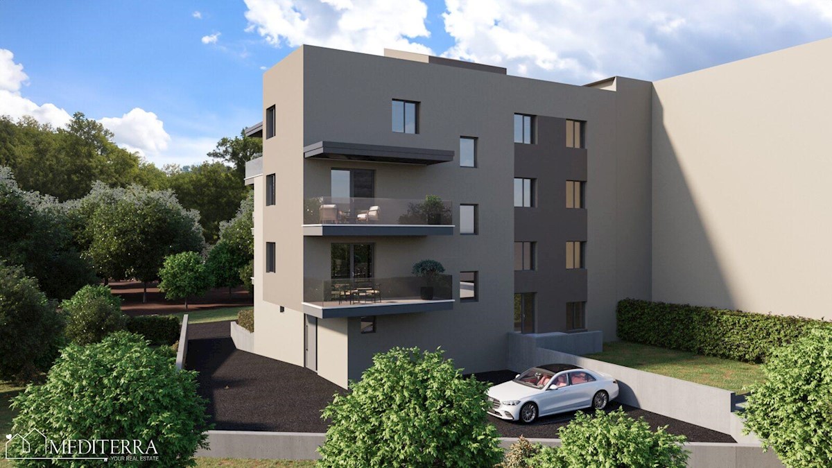 Apartmán Na prodej - ISTARSKA TAR-VABRIGA