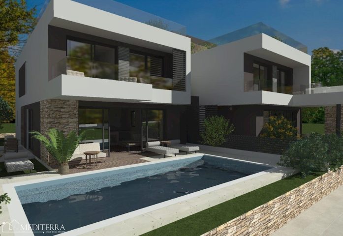 House For sale - Istarska Novigrad - foto 2/4