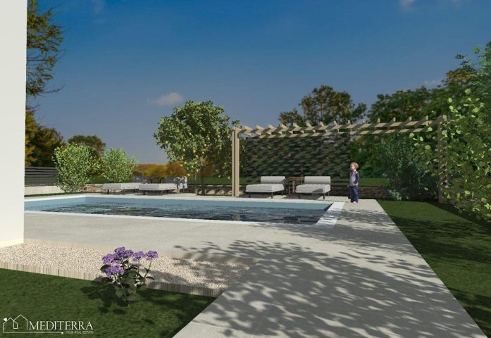 House For sale - Istarska Novigrad - foto 3/4