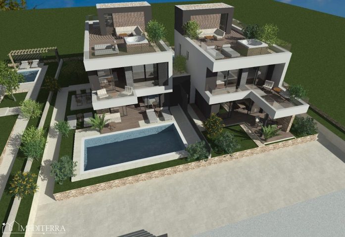 House For sale - Istarska Novigrad - foto 4/4