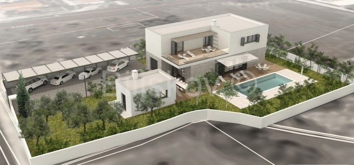 Casa in vendita 442 m² – Kaštel Lukšić