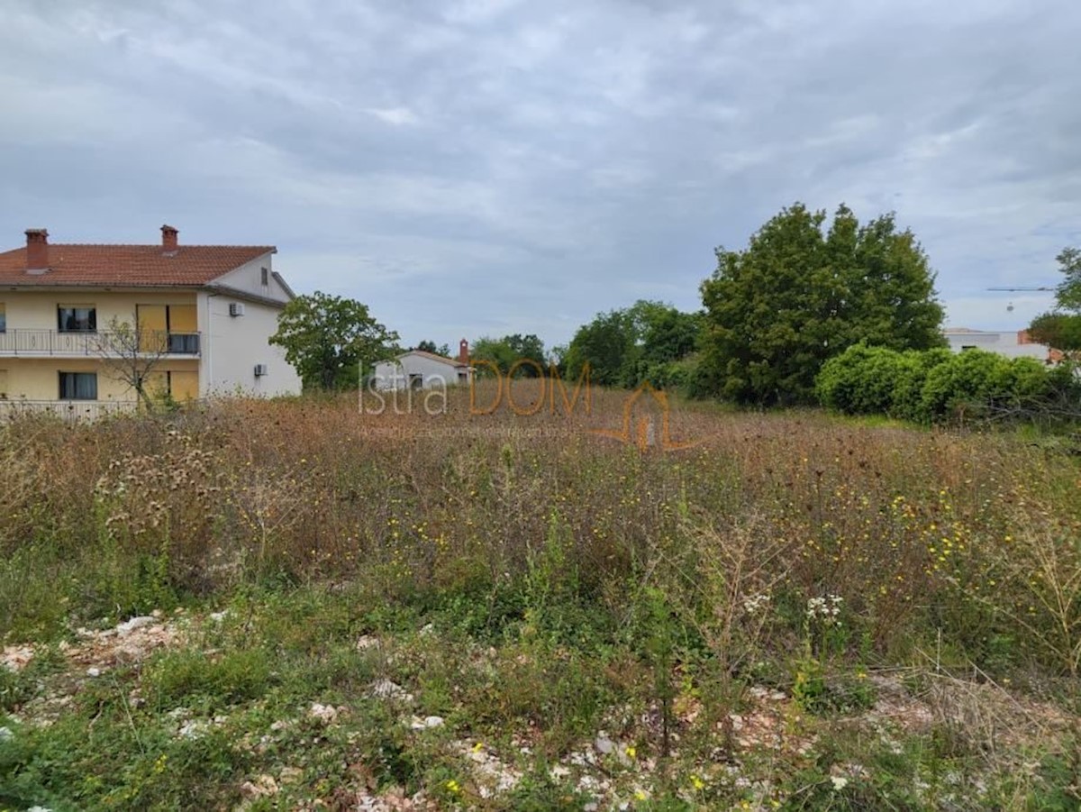 Land For sale - ISTARSKA MARČANA