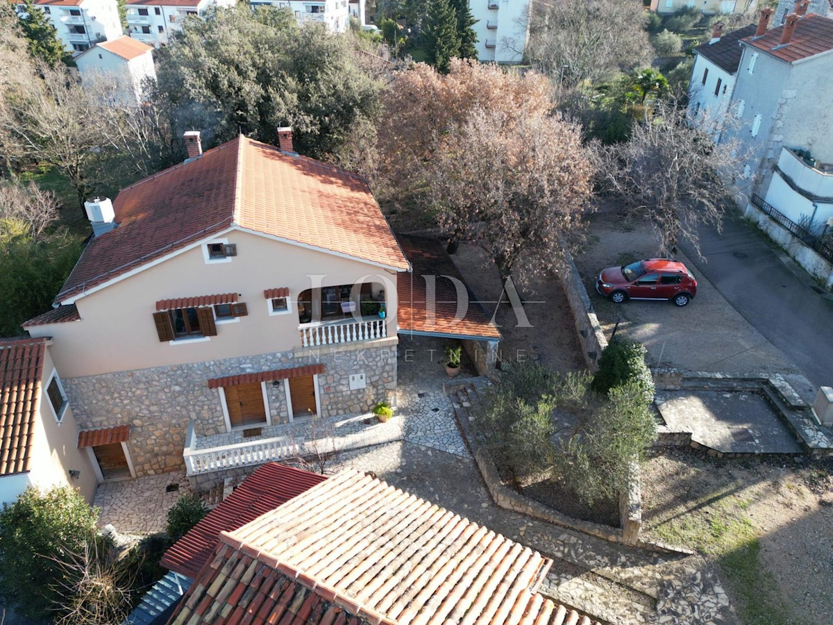 Casa In vendita - PRIMORSKO-GORANSKA KRK