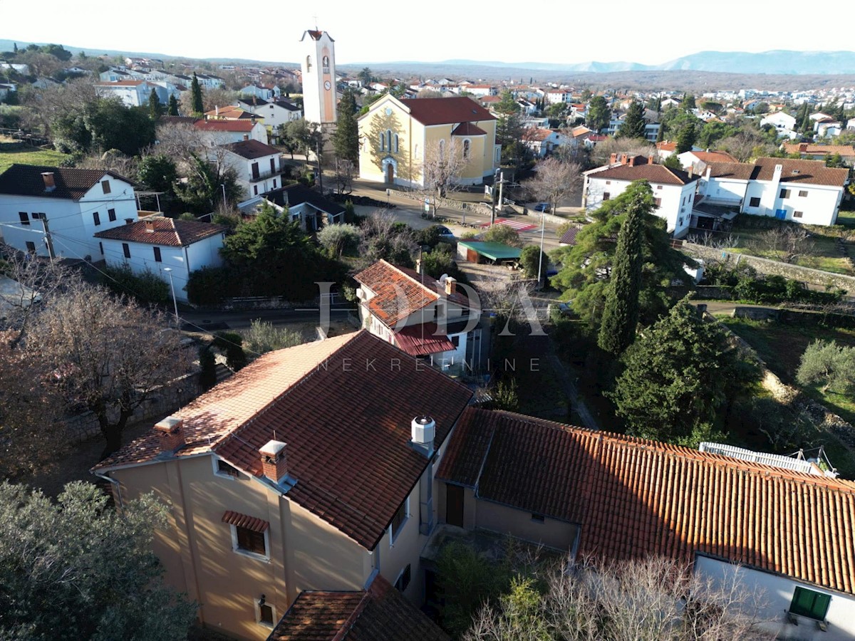 Kuća Na prodaju - PRIMORSKO-GORANSKA KRK