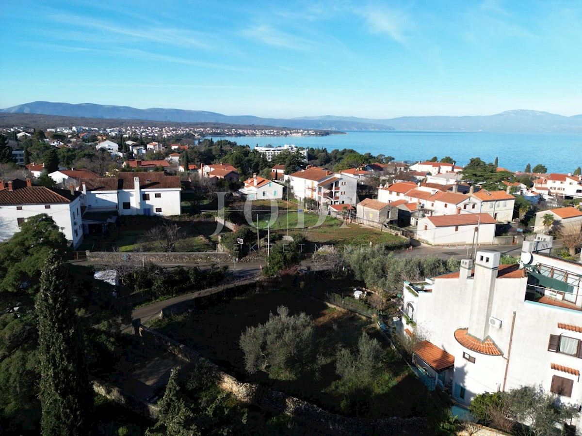 House For sale - PRIMORSKO-GORANSKA KRK