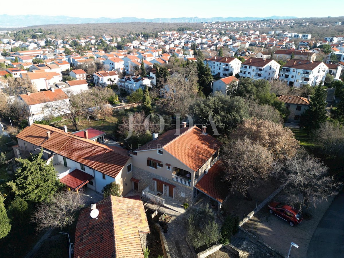 Maison À vendre - PRIMORSKO-GORANSKA KRK