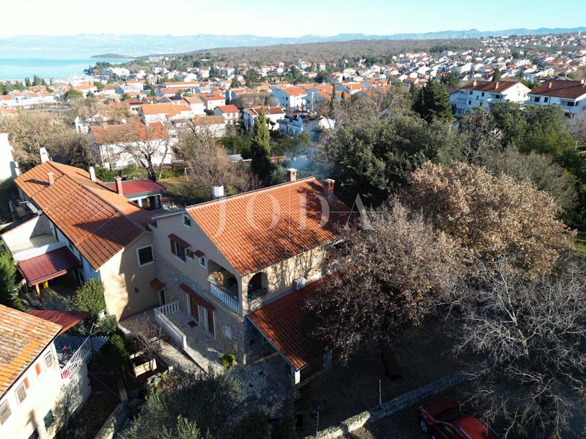 House For sale - PRIMORSKO-GORANSKA KRK