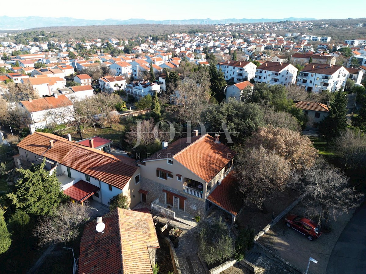 Maison À vendre - PRIMORSKO-GORANSKA KRK