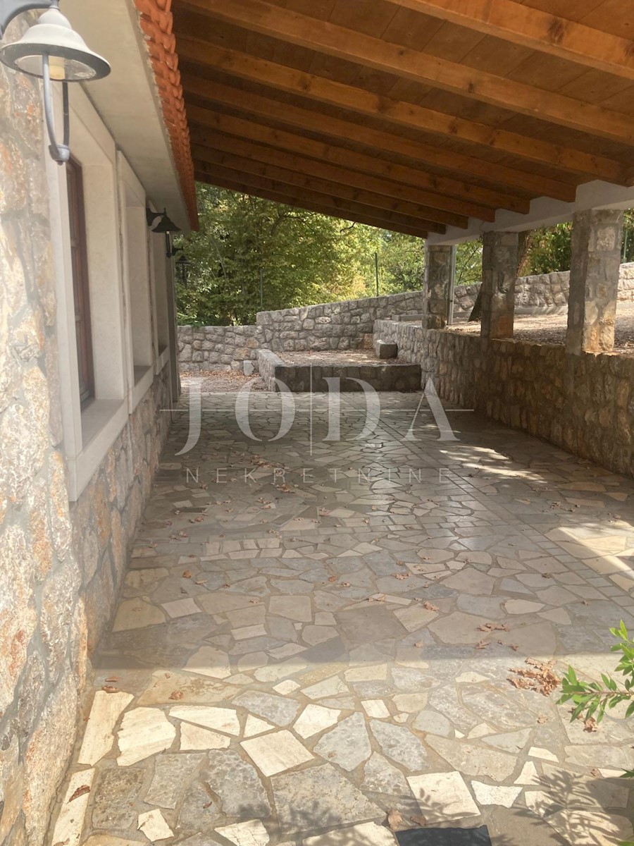 House For sale - PRIMORSKO-GORANSKA KRK