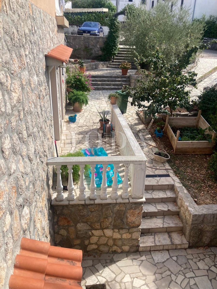 House For sale - PRIMORSKO-GORANSKA KRK