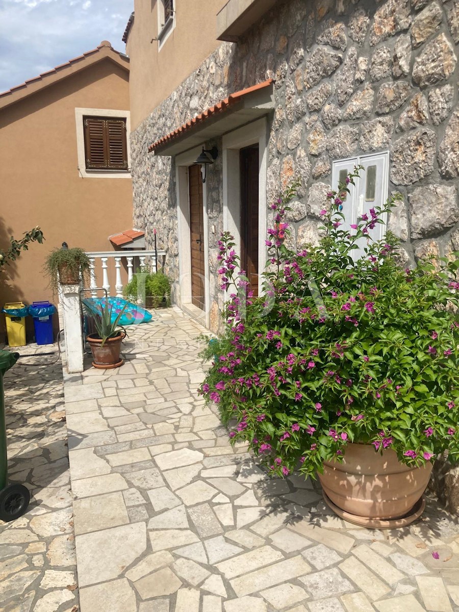 House For sale - PRIMORSKO-GORANSKA KRK