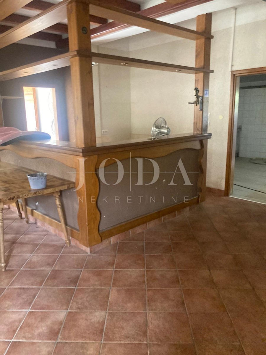 House For sale - PRIMORSKO-GORANSKA KRK