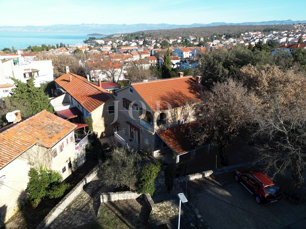 Maison À vendre - PRIMORSKO-GORANSKA KRK