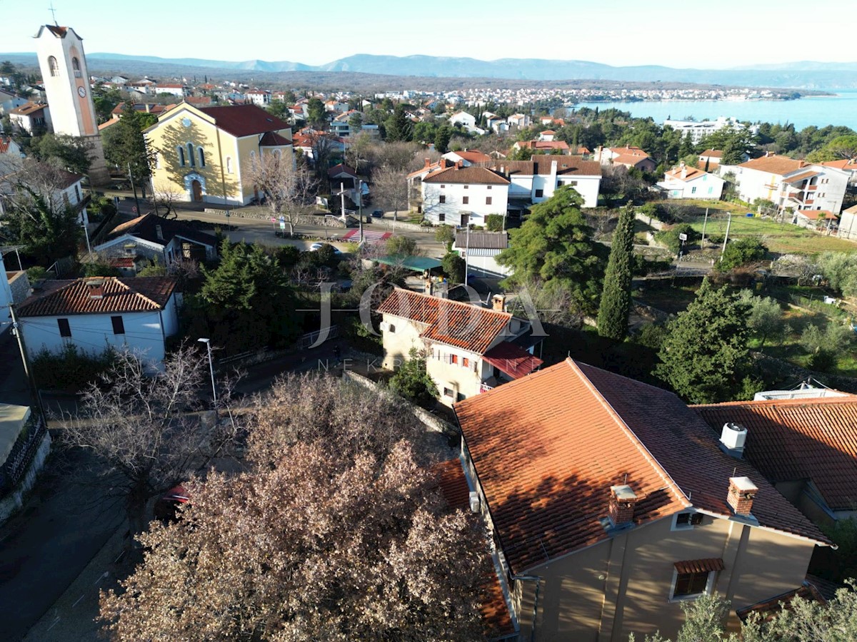 House For sale - PRIMORSKO-GORANSKA KRK