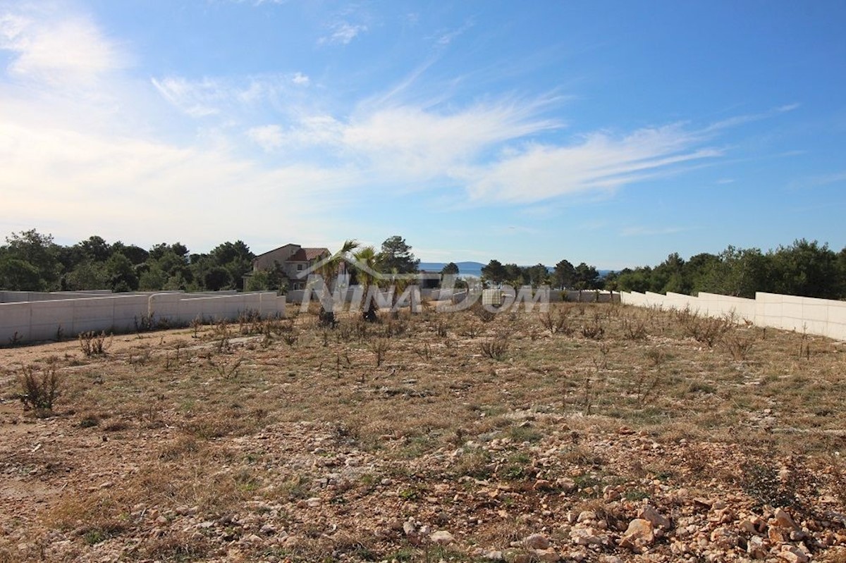 Terrain À vendre - Zadarska Vir - foto 4/5