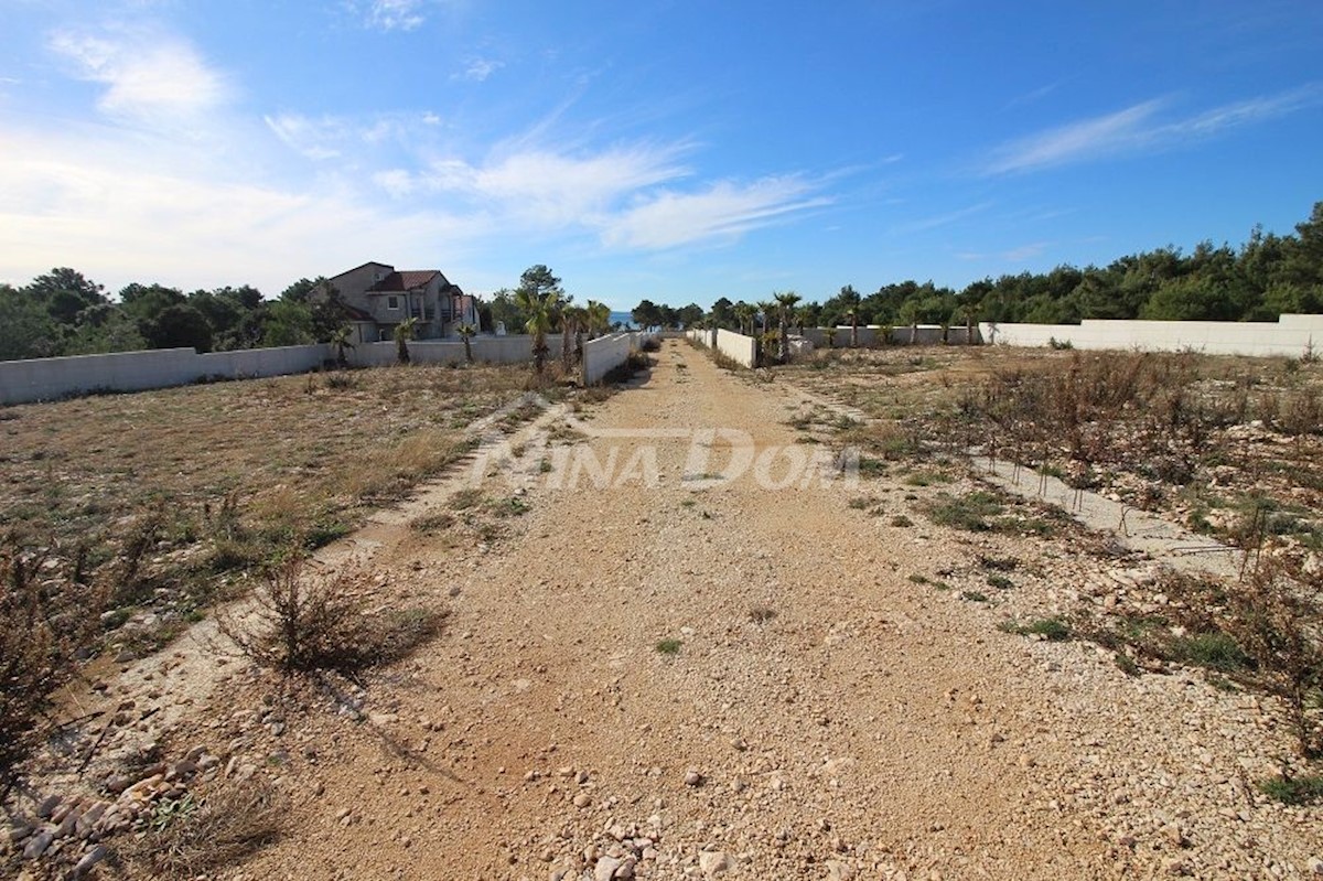 Terrain À vendre - Zadarska Vir - foto 5/5