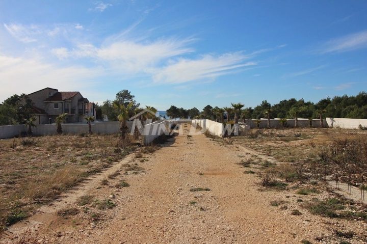 Terrain à vendre 724 m² – Vir