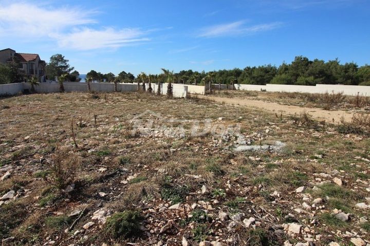 Terrain À vendre - Zadarska Vir - foto 4/6