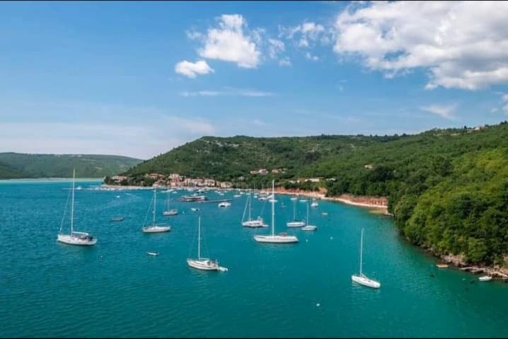 Parcela Naprodaj - Istarska Labin - foto 3/3