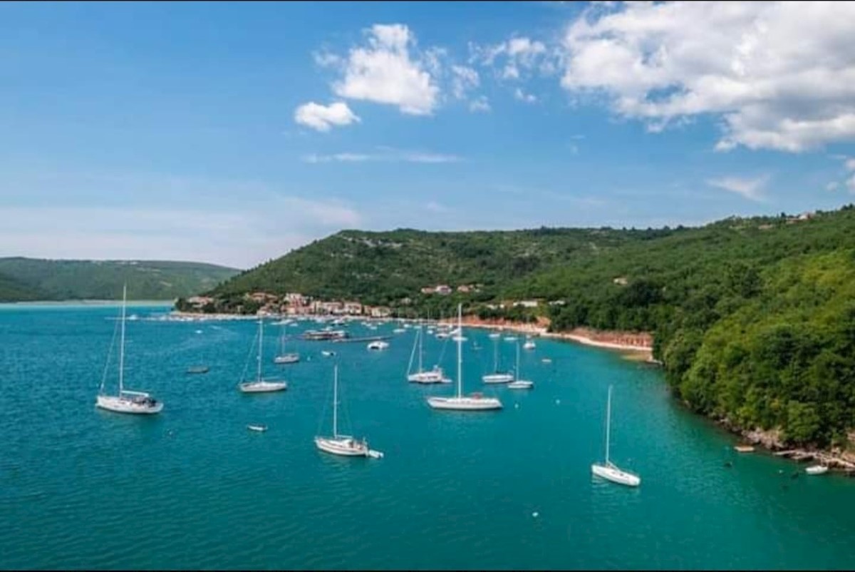 Parcela Naprodaj - ISTARSKA Labin