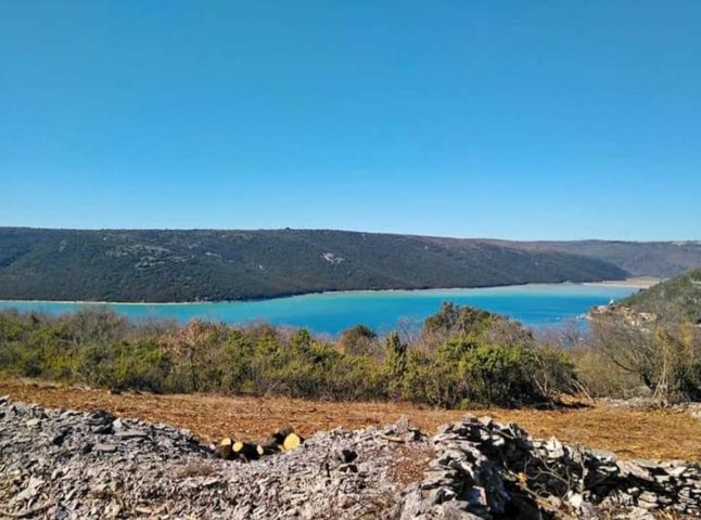Land For sale - Istarska Labin - foto 2/4
