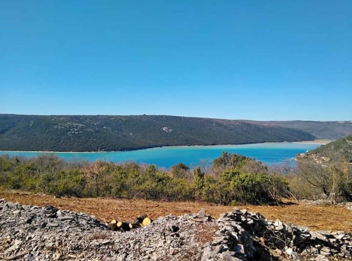 Pozemok Na predaj - ISTARSKA LABIN