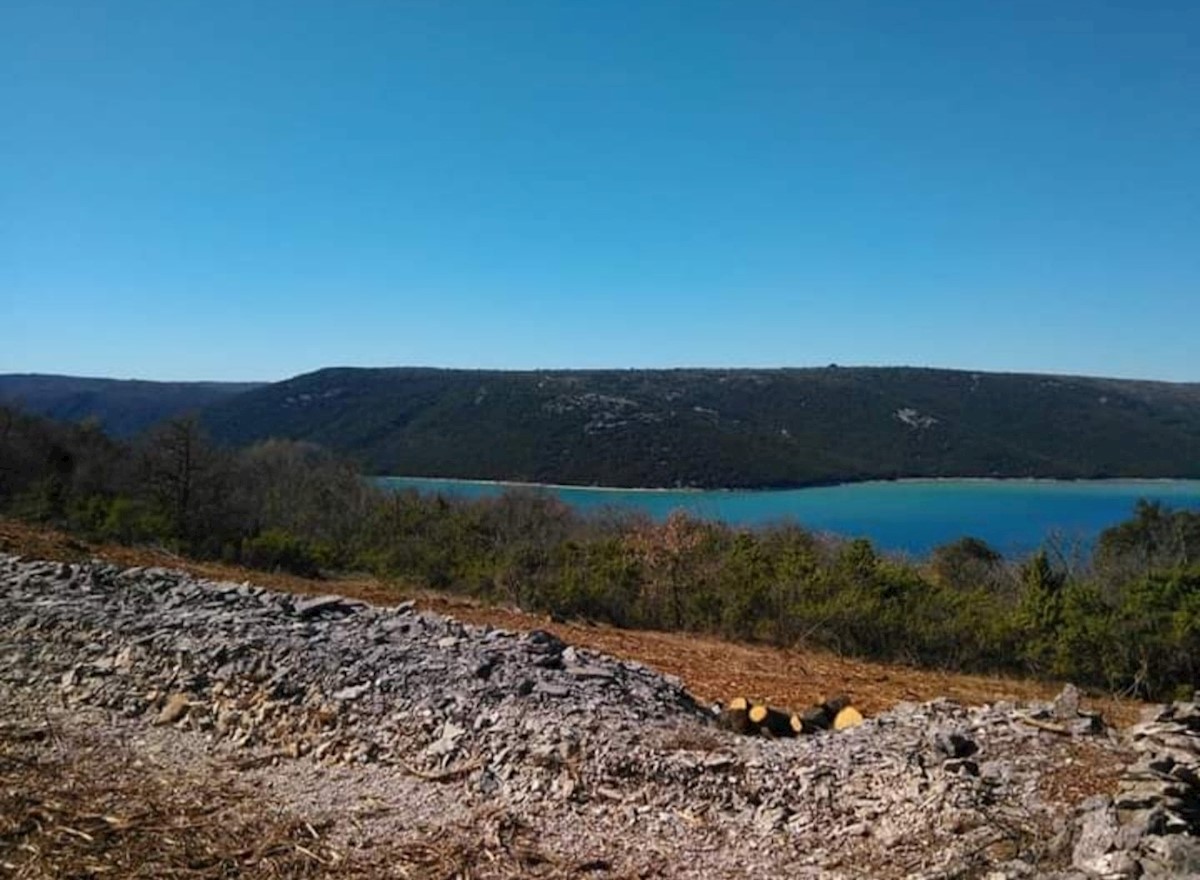 Pozemok Na predaj - ISTARSKA LABIN