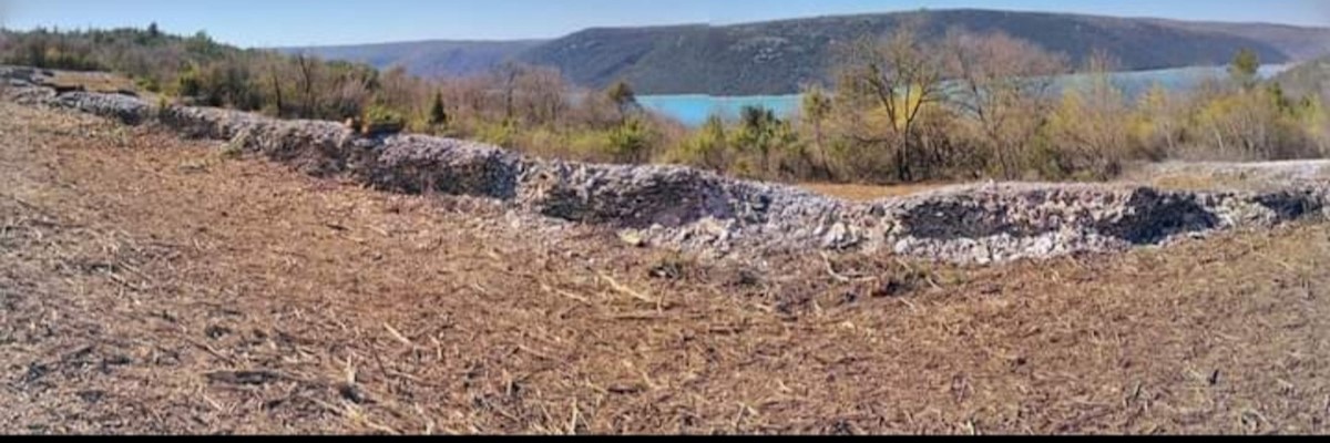 Pozemok Na predaj - ISTARSKA LABIN