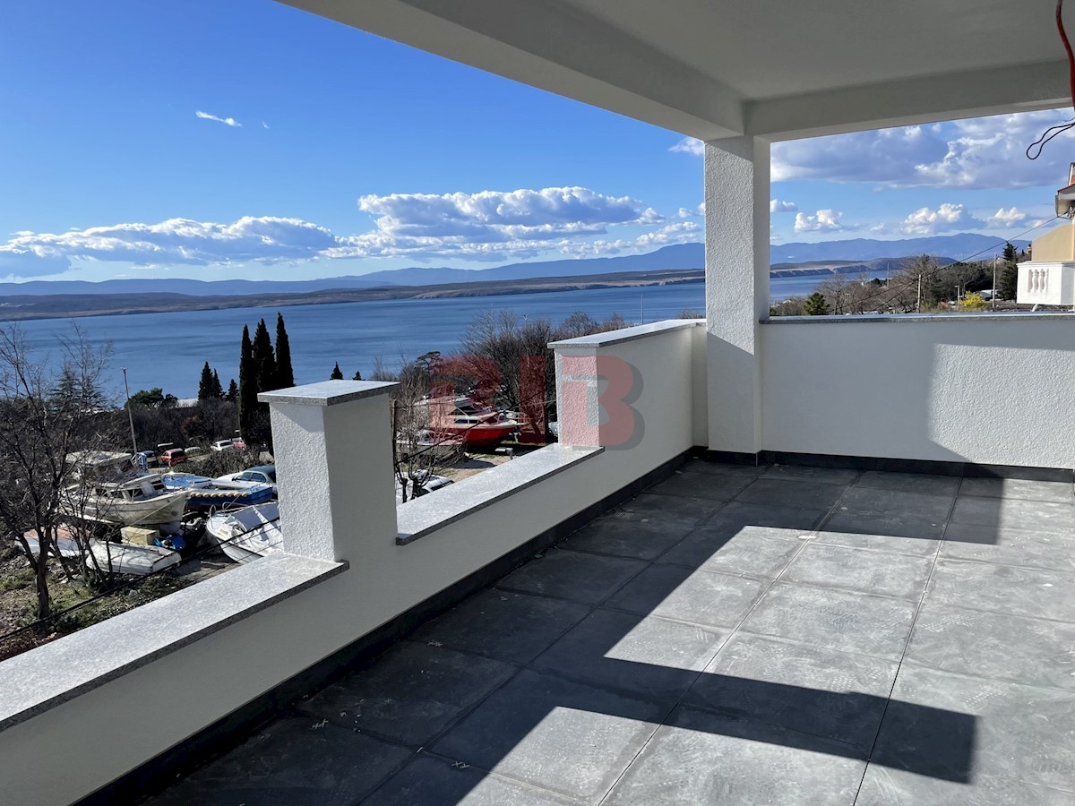 Apartment Zu verkaufen - PRIMORSKO-GORANSKA CRIKVENICA