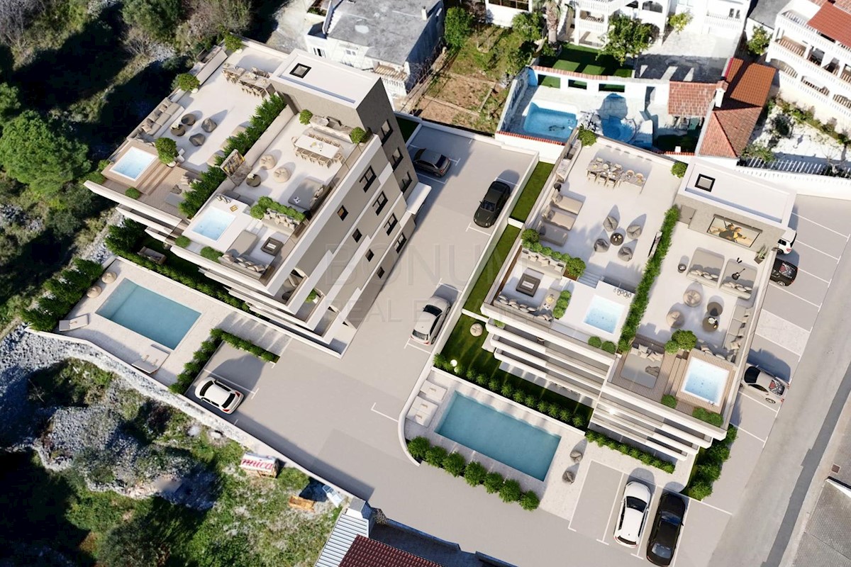 Flat For sale OKRUG GORNJI