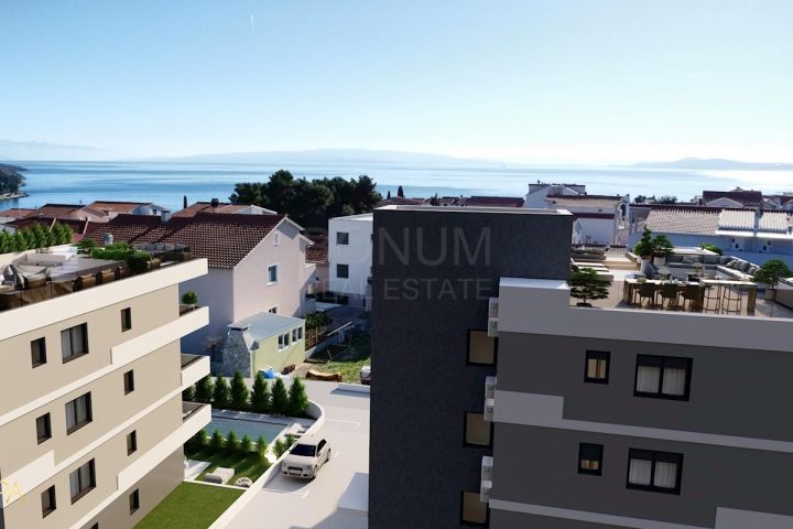 Apartmán Na predaj - Splitsko-dalmatinska čiovo - foto 3/7