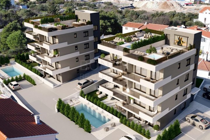 Apartmán Na predaj - Splitsko-dalmatinska čiovo - foto 4/7