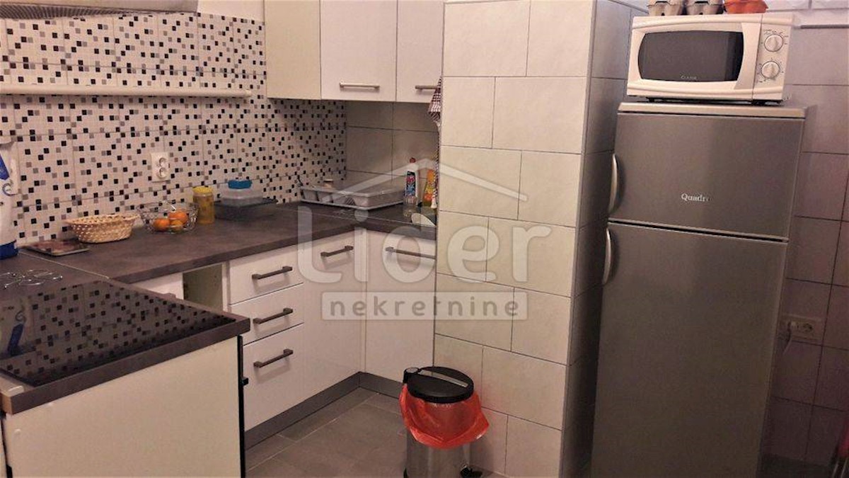 Apartmán Na prodej - PRIMORSKO-GORANSKA RIJEKA