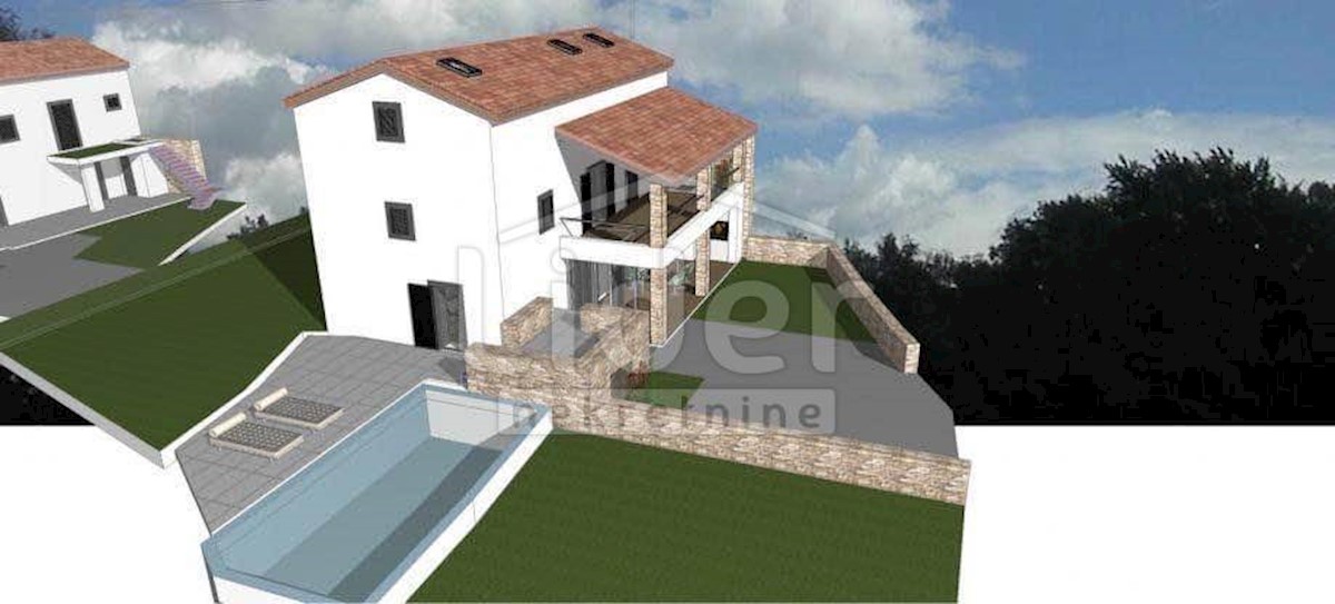 House For sale - ISTARSKA KANFANAR