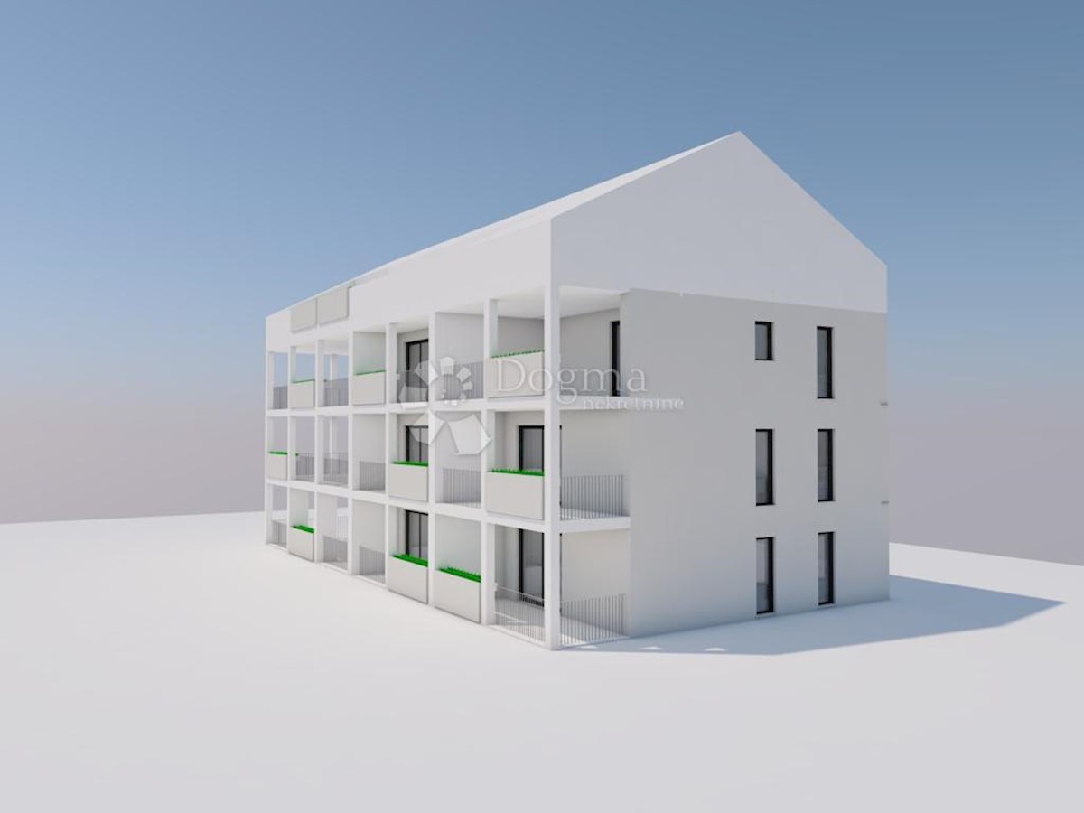 Apartmán Na predaj - ZADARSKA ZADAR