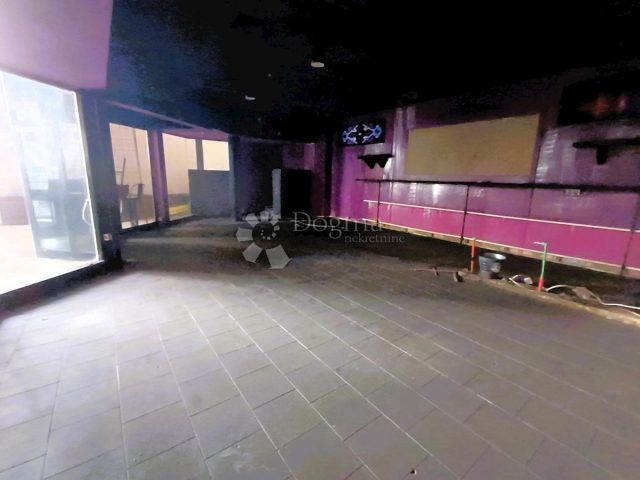 Gewerbefläche zu verkaufen 104 m² – Rijeka